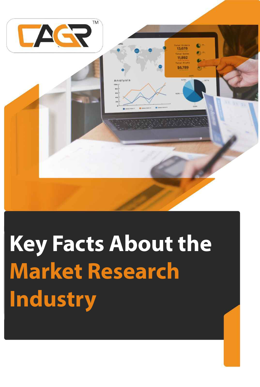 Market Research Industry